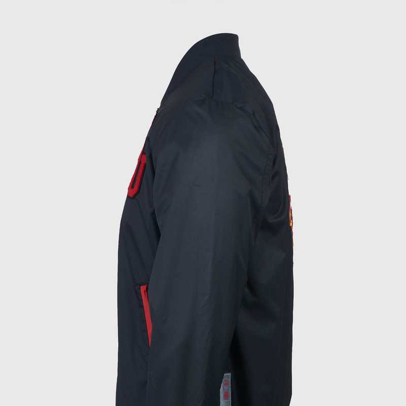 Куртка Adidas Manchester United Bomber H63994