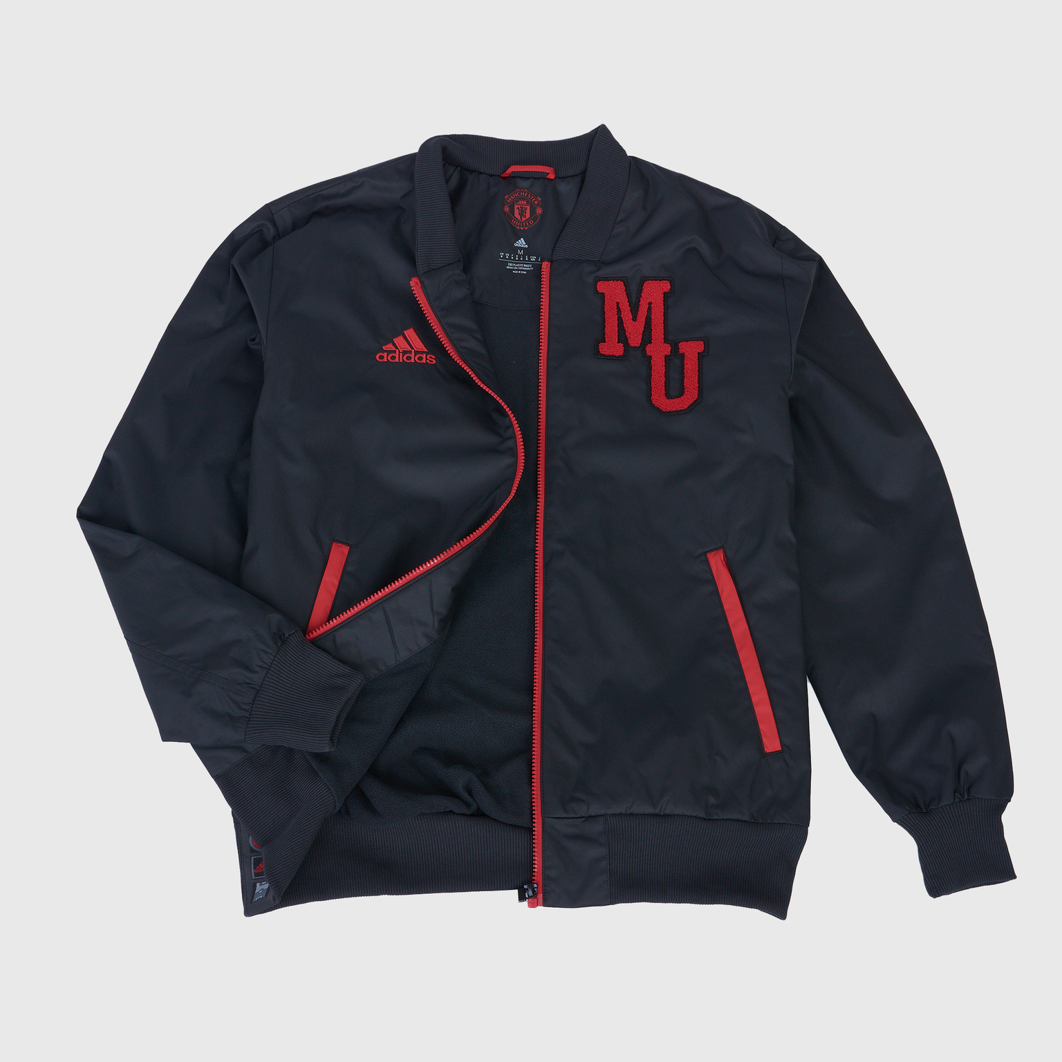 Куртка Adidas Manchester United Bomber H63994