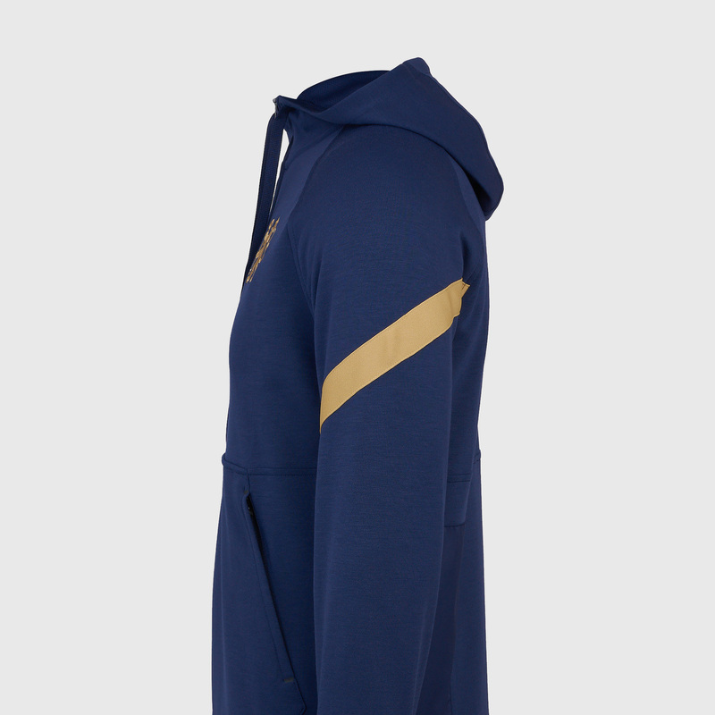 Толстовка Nike Chelsea Travel Hoodie DA2529-498