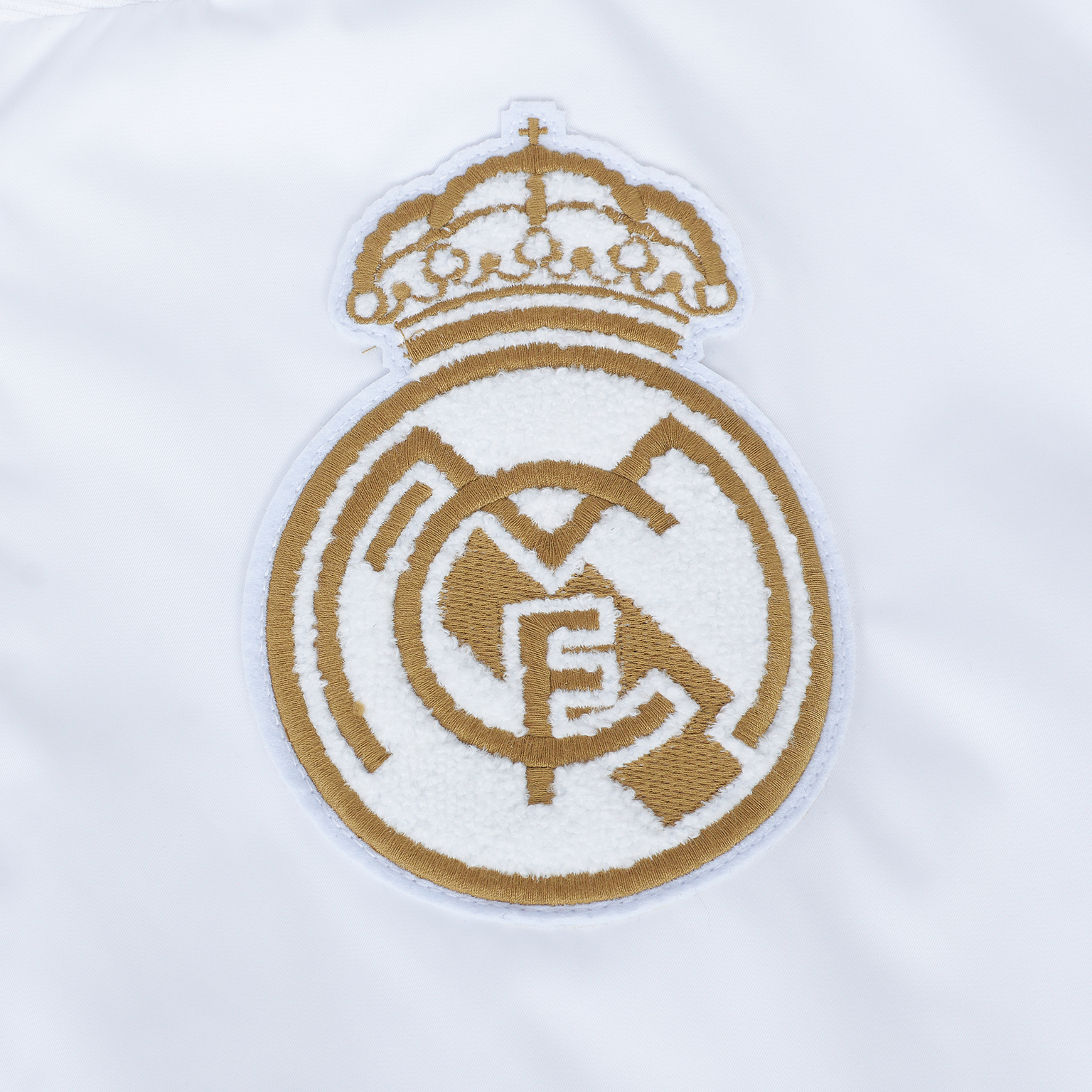 Куртка Adidas Real Madrid Bomber HA2530