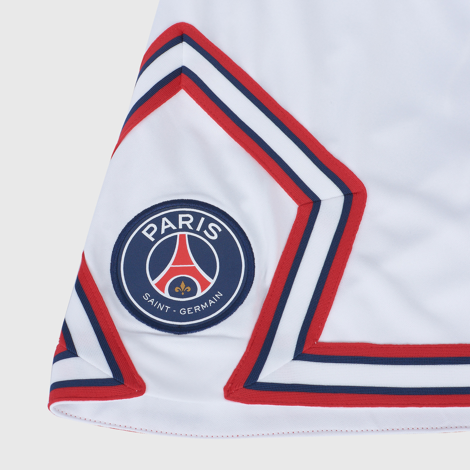 Шорты игровые Nike PSG 4TH сезон 2022/23