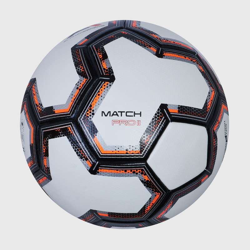 Футбольный мяч AlphaKeepers Match II 9501
