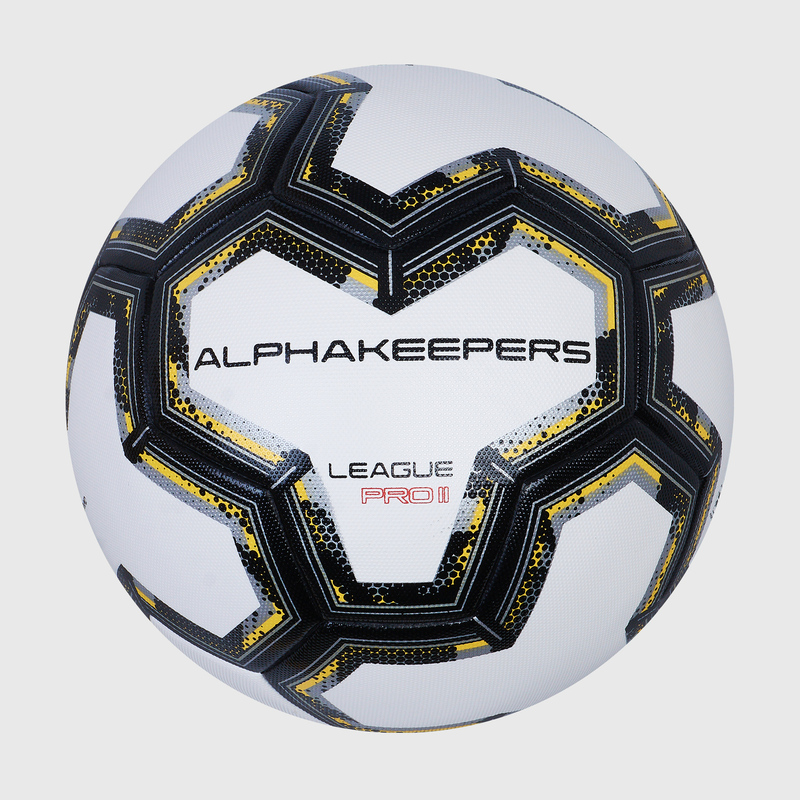Футбольный мяч AlphaKeepers League II 9402