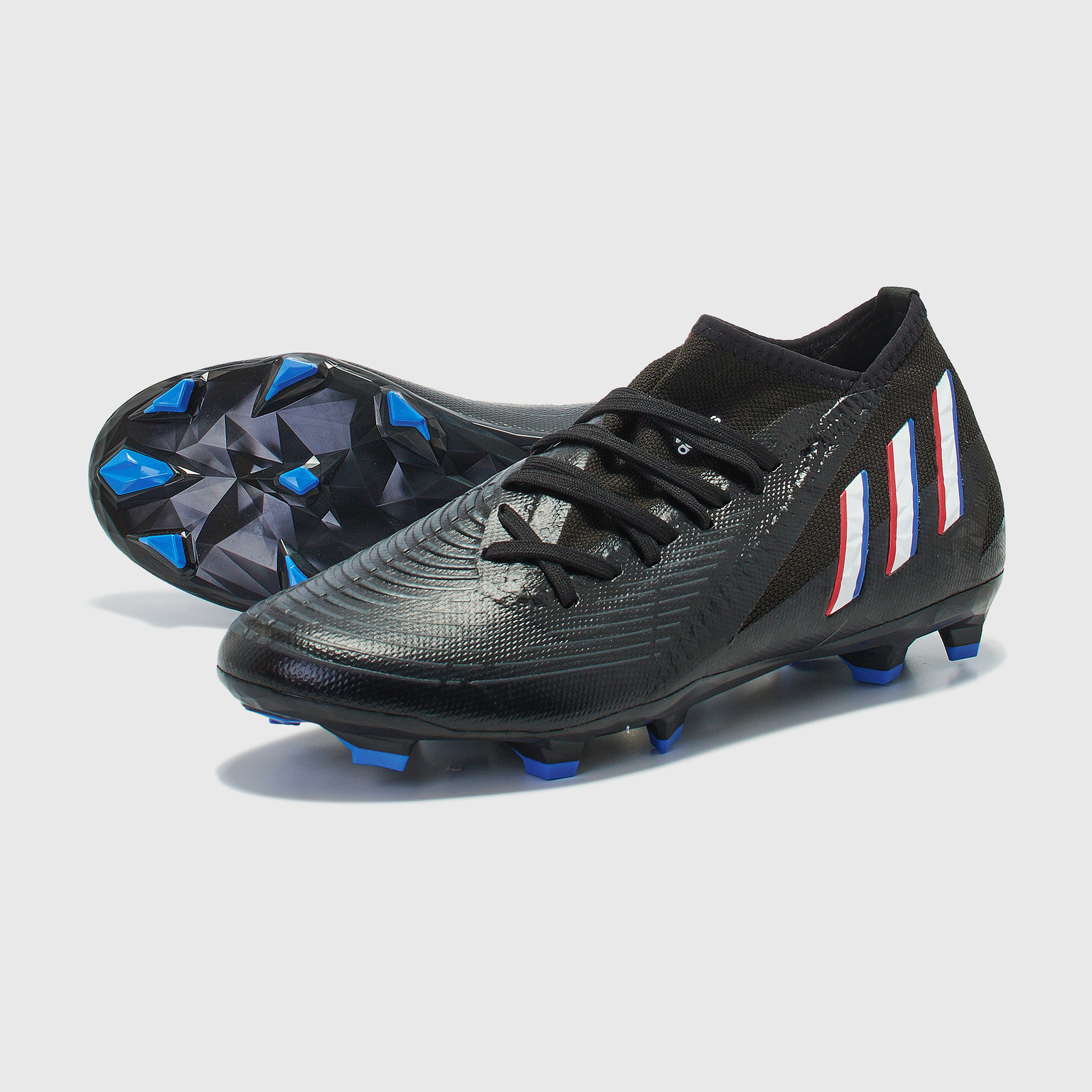 Бутсы Adidas Predator Edge.3 FG GV9856