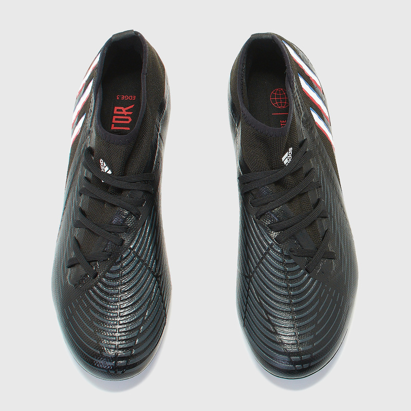 Бутсы Adidas Predator Edge.3 FG GV9856