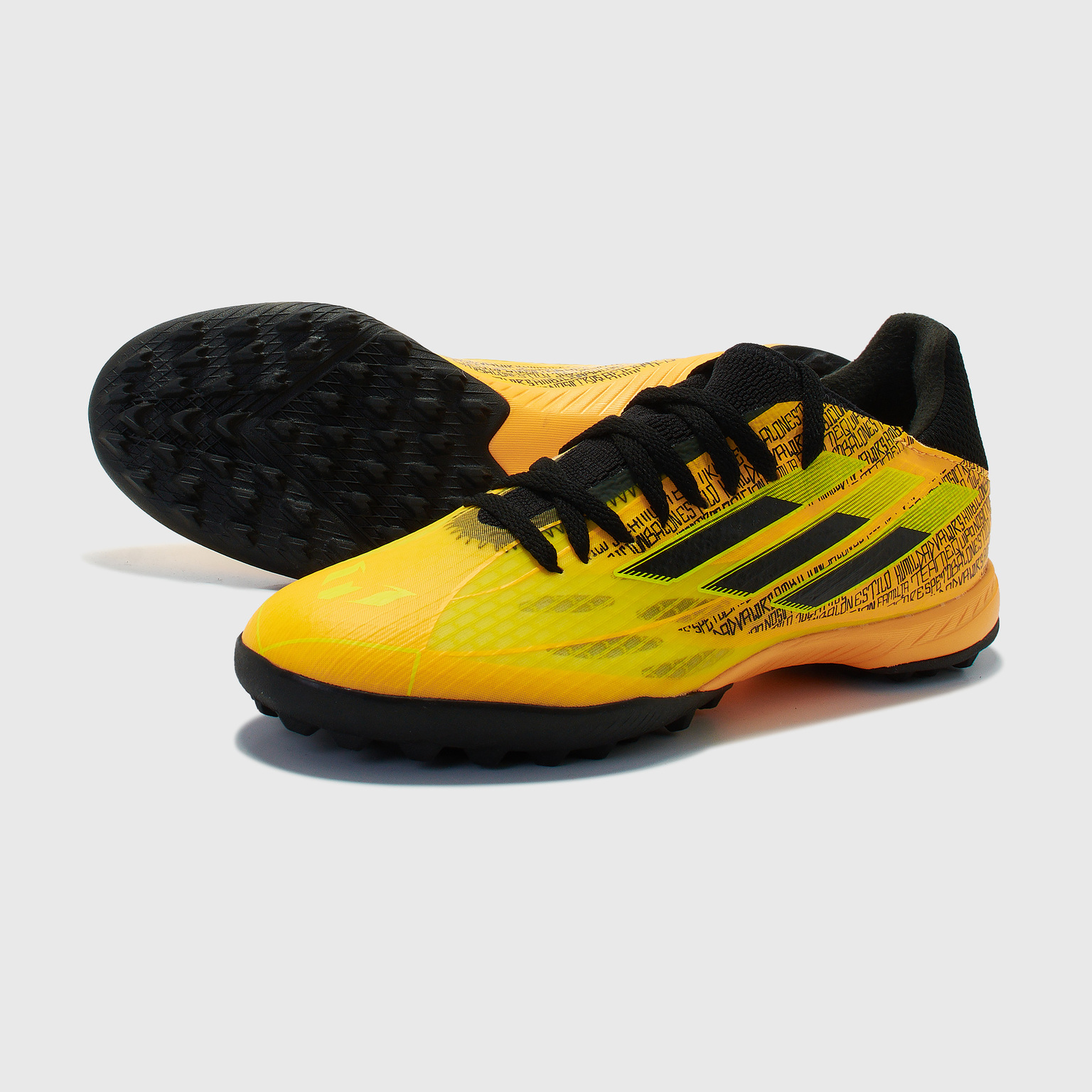 Шиповки Adidas X Speedflow Messi.3 TF GW7423