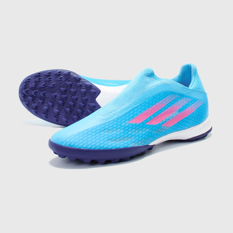 Шиповки Adidas X Speedflow.3 LL TF GW7500