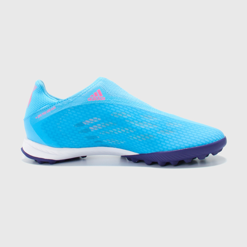 Шиповки Adidas X Speedflow.3 LL TF GW7500