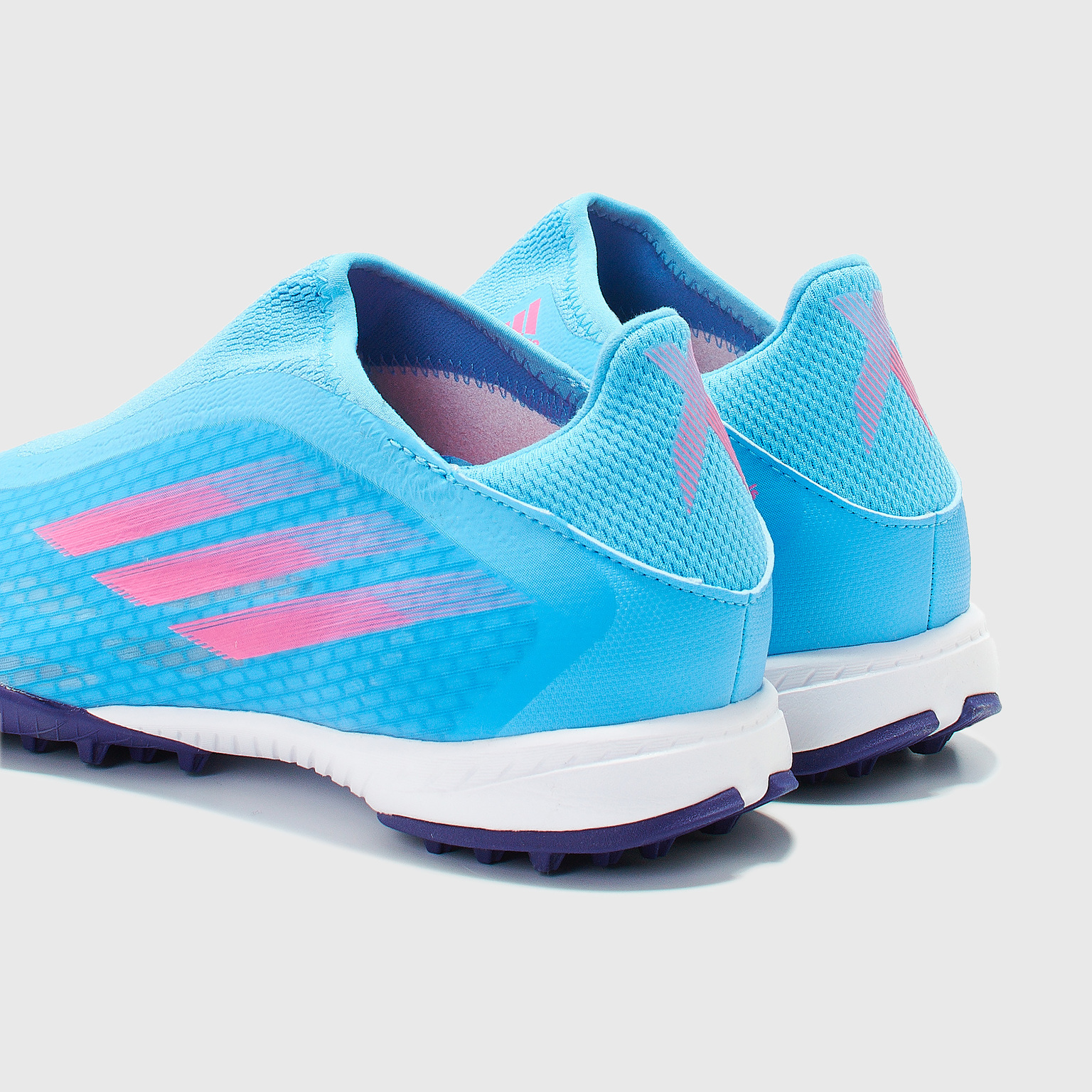 Шиповки Adidas X Speedflow.3 LL TF GW7500