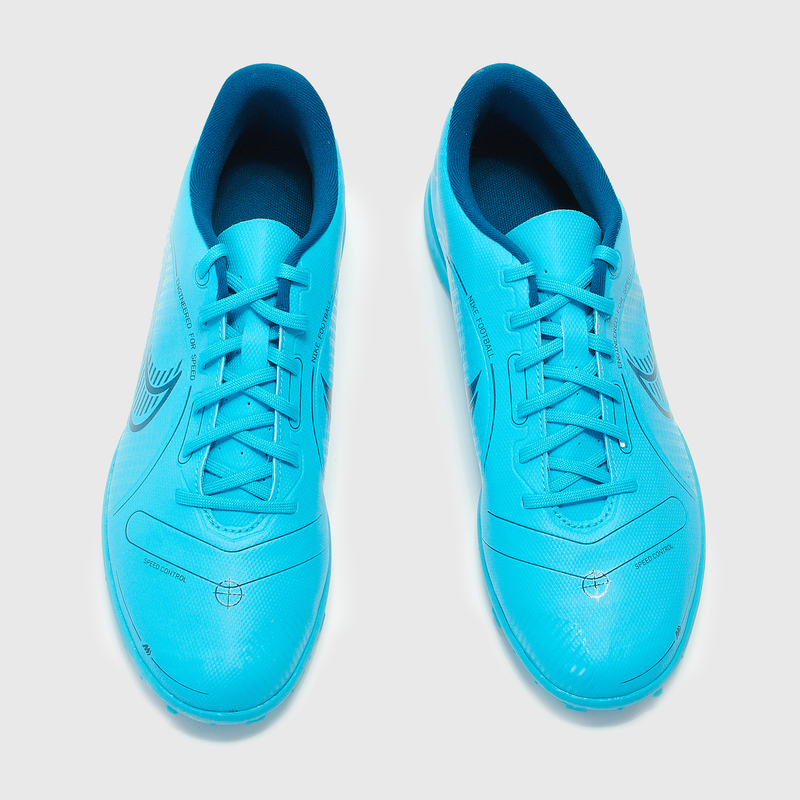 Шиповки Nike Vapor 14 Club TF DJ2908-484