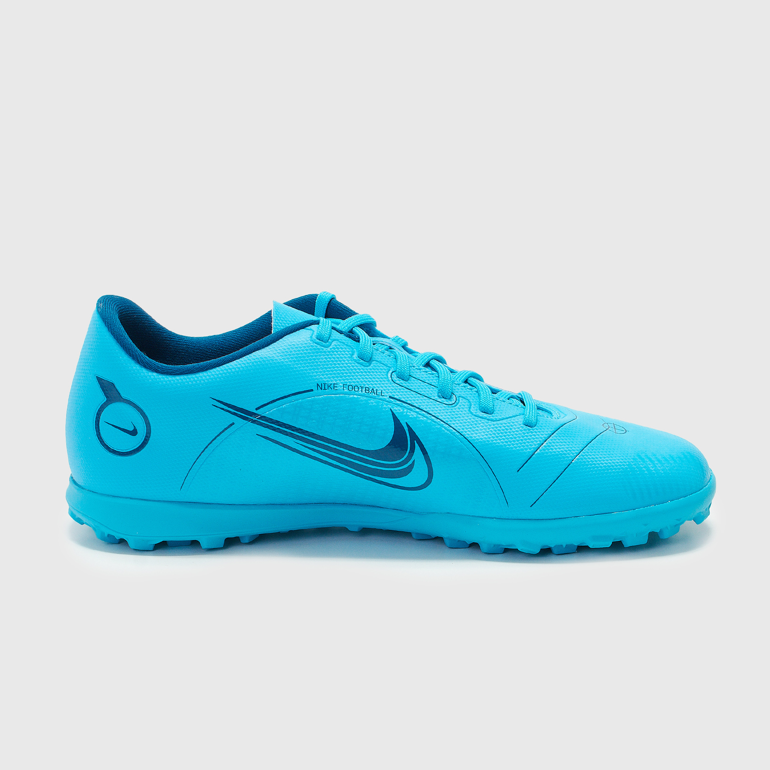 Шиповки Nike Vapor 14 Club TF DJ2908-484