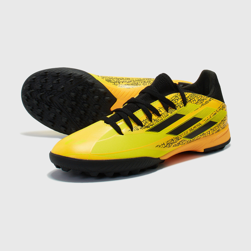 Шиповки детские Adidas X Speedflow Messi.3 TF GW7424