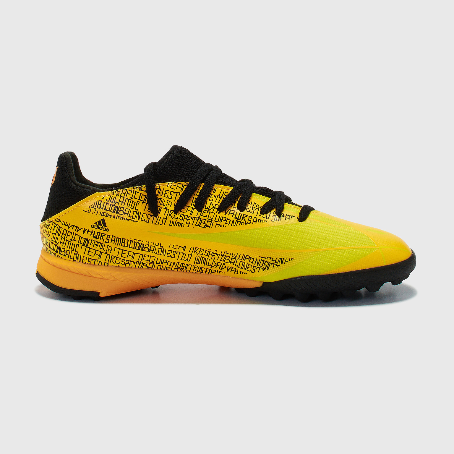 Шиповки детские Adidas X Speedflow Messi.3 TF GW7424