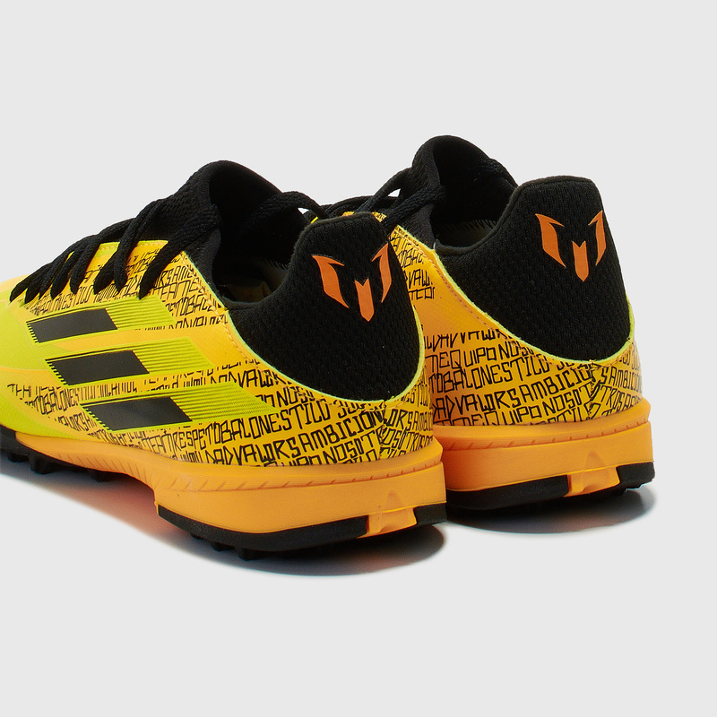 Шиповки детские Adidas X Speedflow Messi.3 TF GW7424