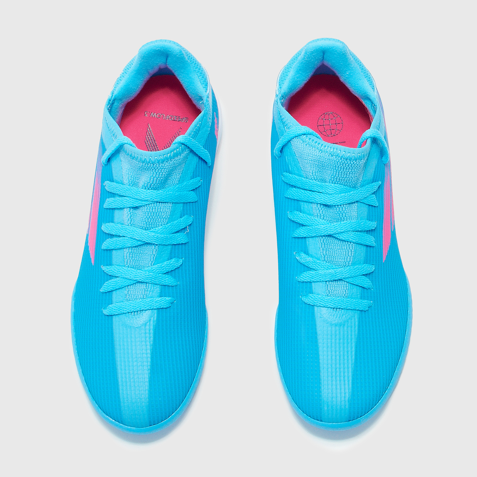 Футзалки детские Adidas X Speedflow 3 IN GW7493