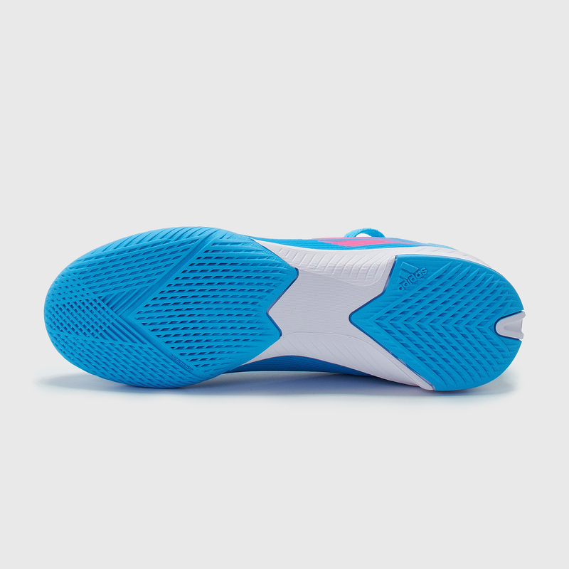 Футзалки детские Adidas X Speedflow 3 IN GW7493