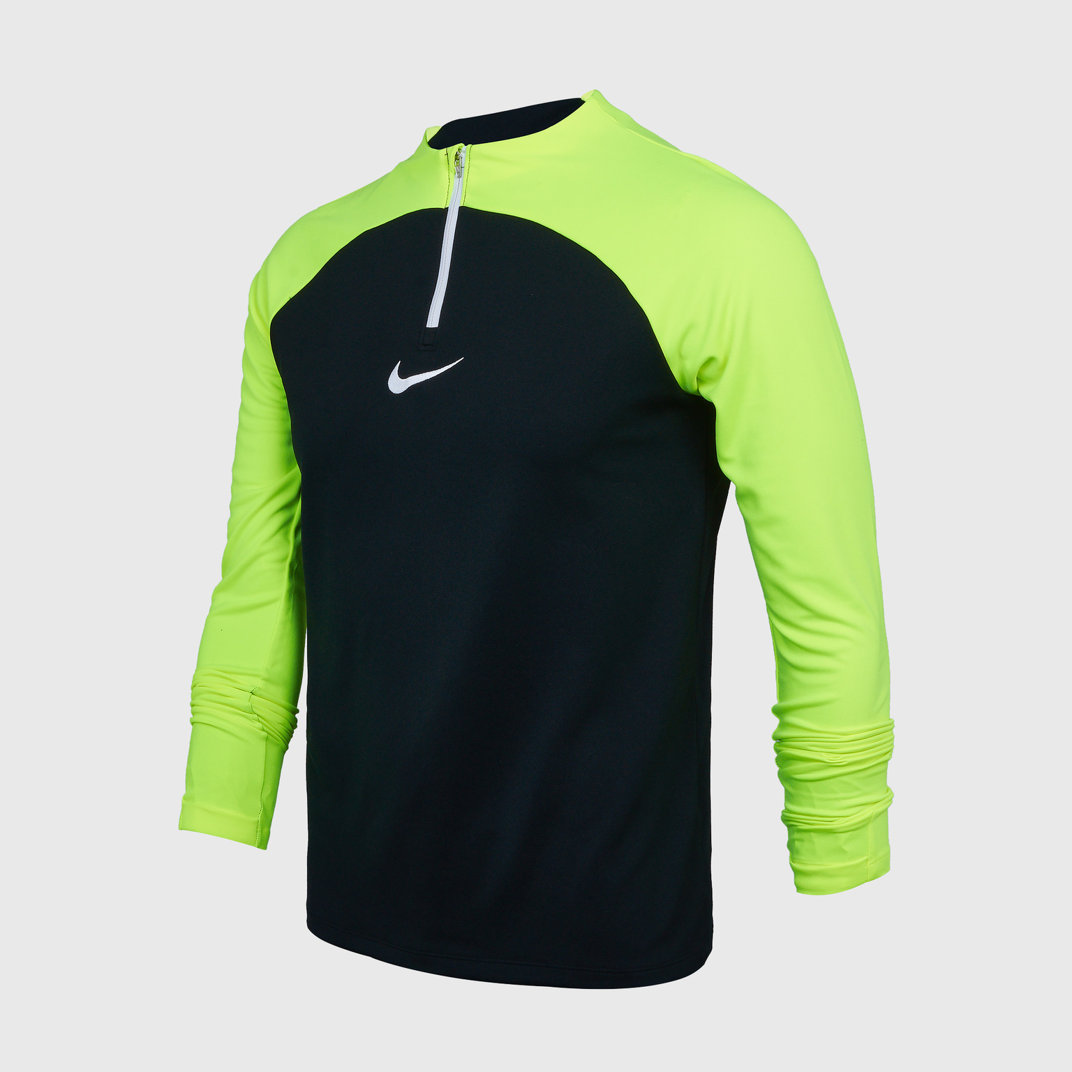 Свитер тренировочный Nike Academy Dril Top DH9230-010