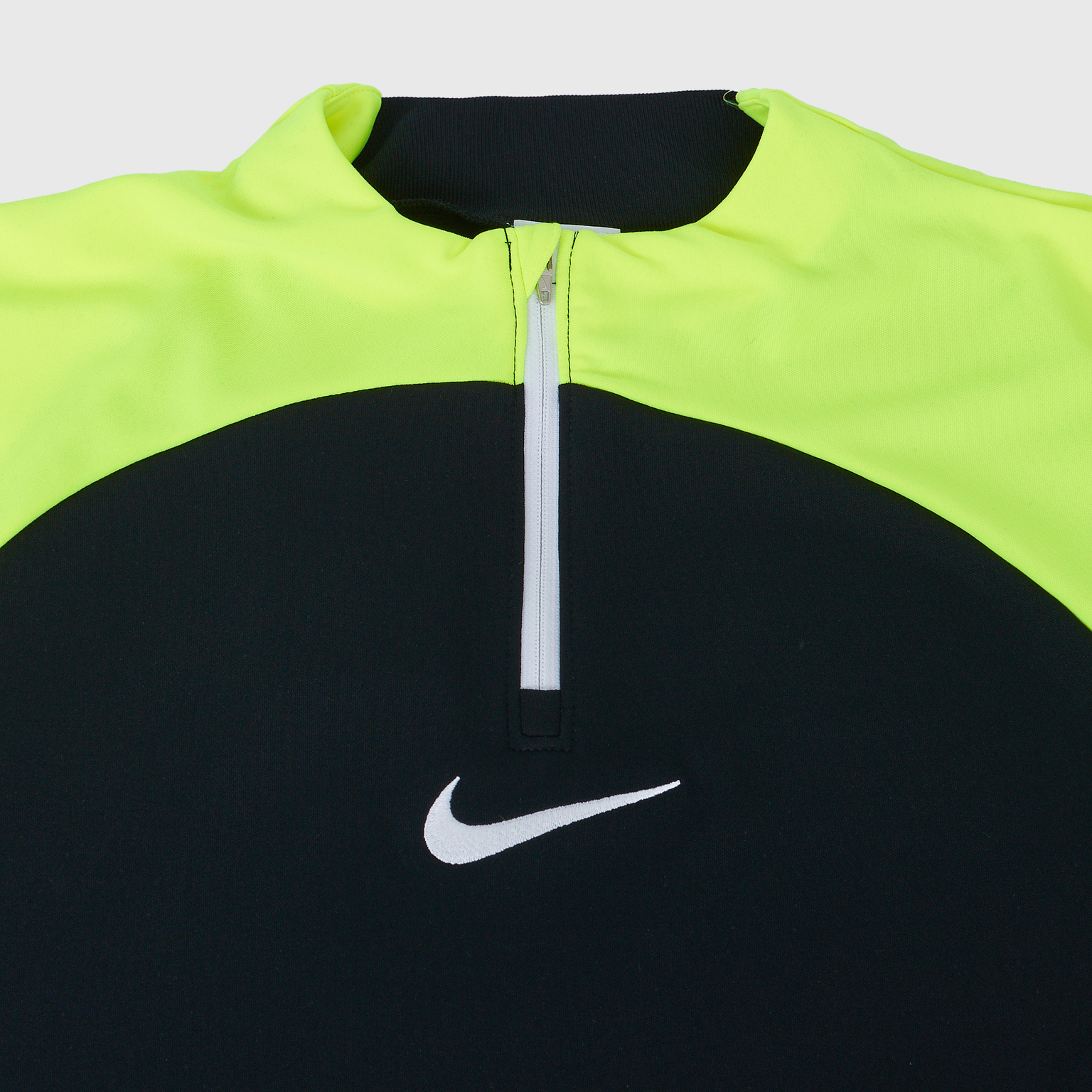 Свитер тренировочный Nike Academy Dril Top DH9230-010