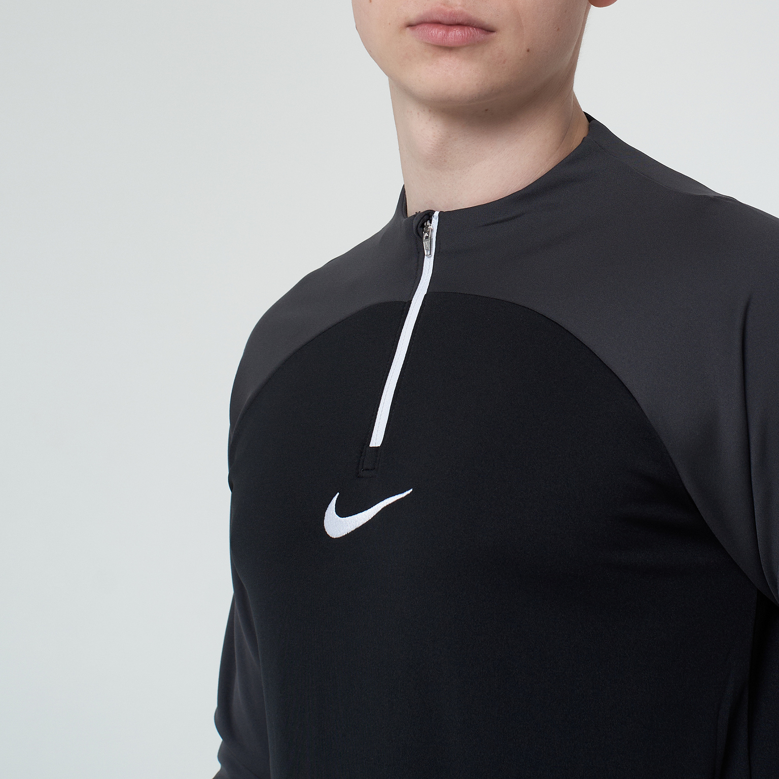 Свитер тренировочный Nike Academy Dril Top DH9230-011