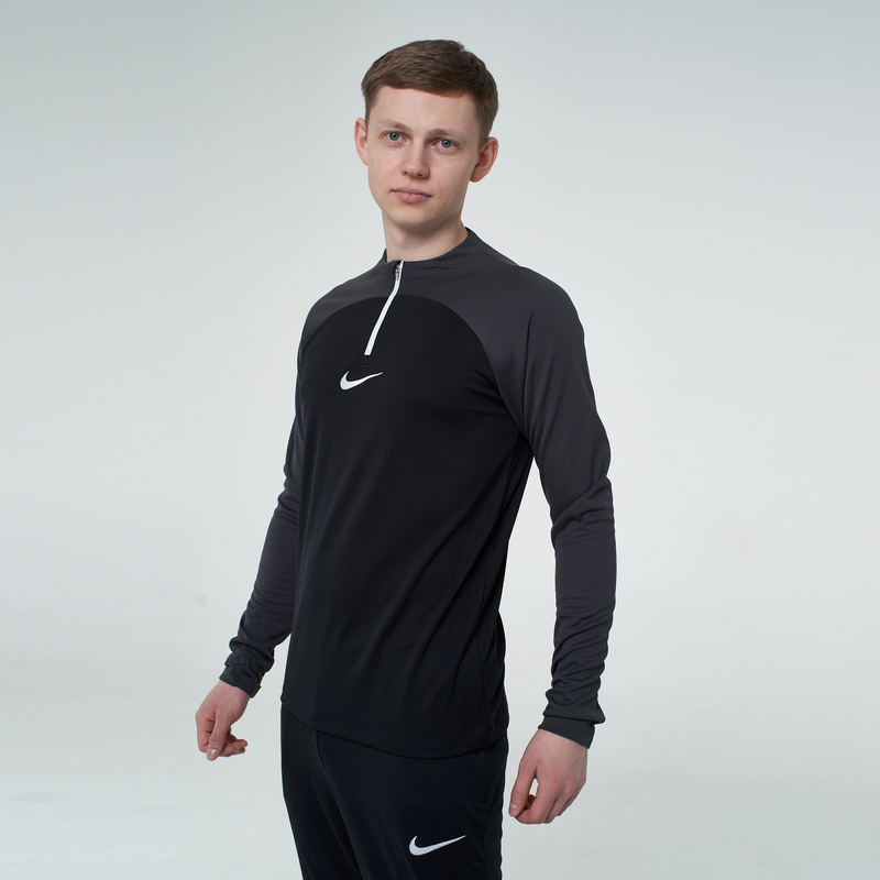 Свитер тренировочный Nike Academy Dril Top DH9230-011