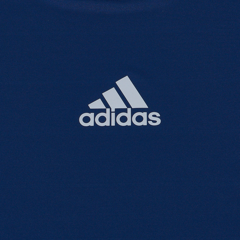 Белье футболка Adidas TF LS Top GU7338