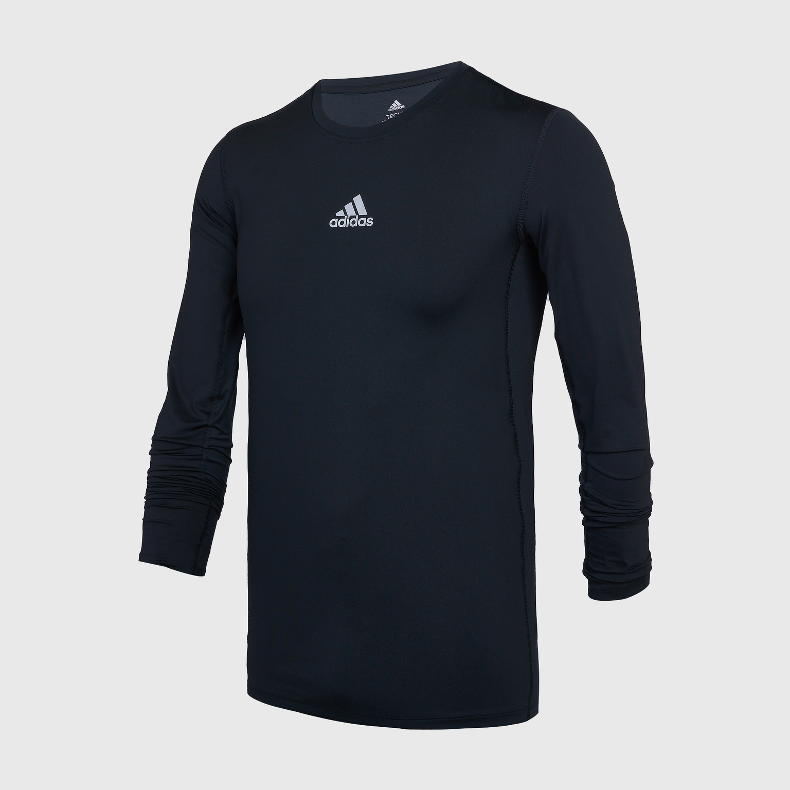 Тайтсы компрессионные adidas Techfit Long Tight GU4904 купить в