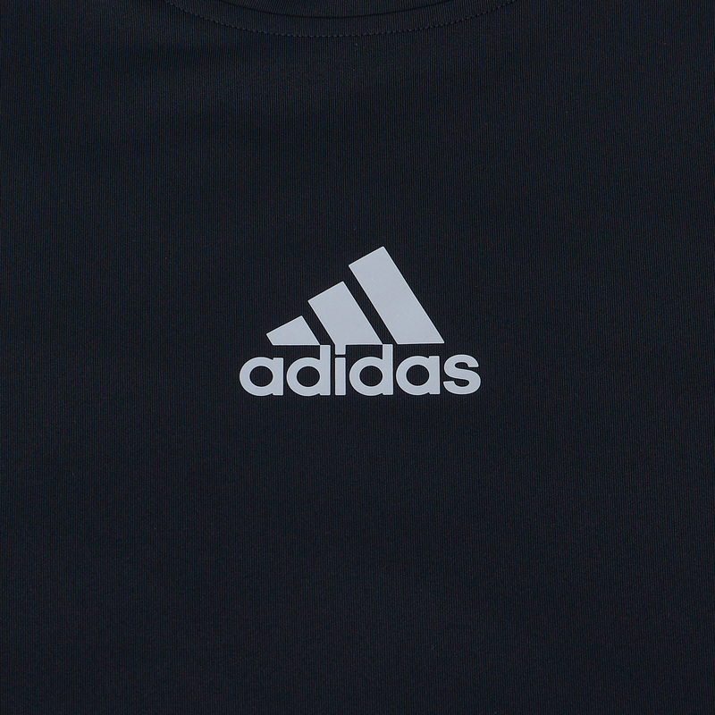 Белье футболка Adidas TF LS Top GU7339