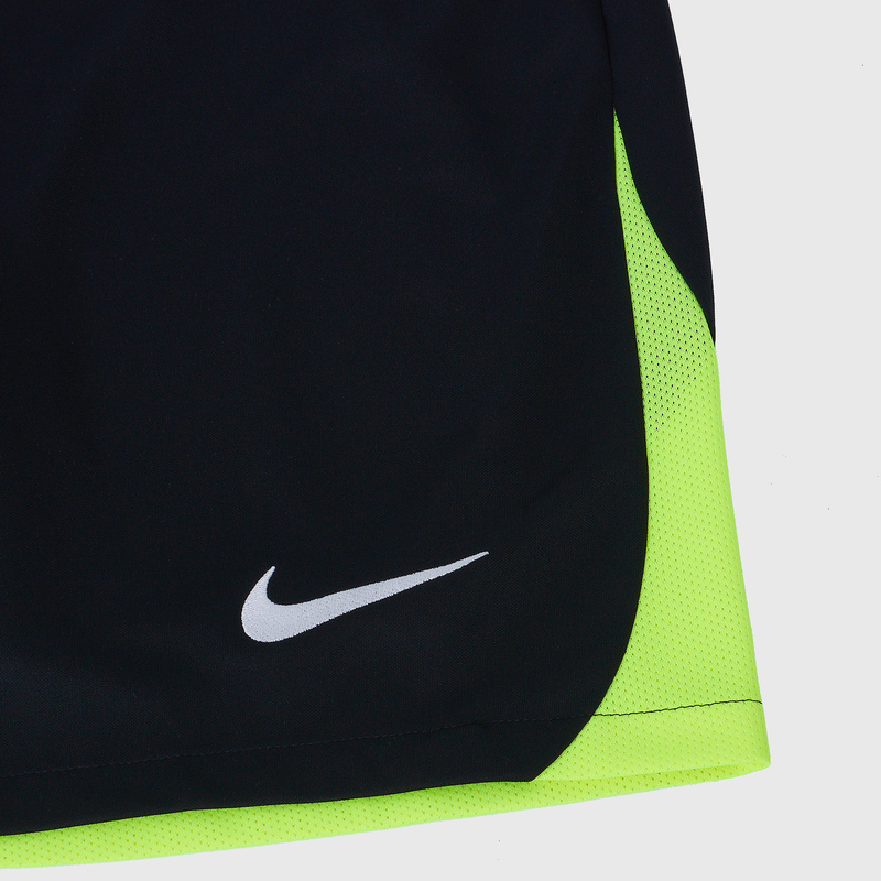 Шорты тренировочные Nike Academy DH9236-010