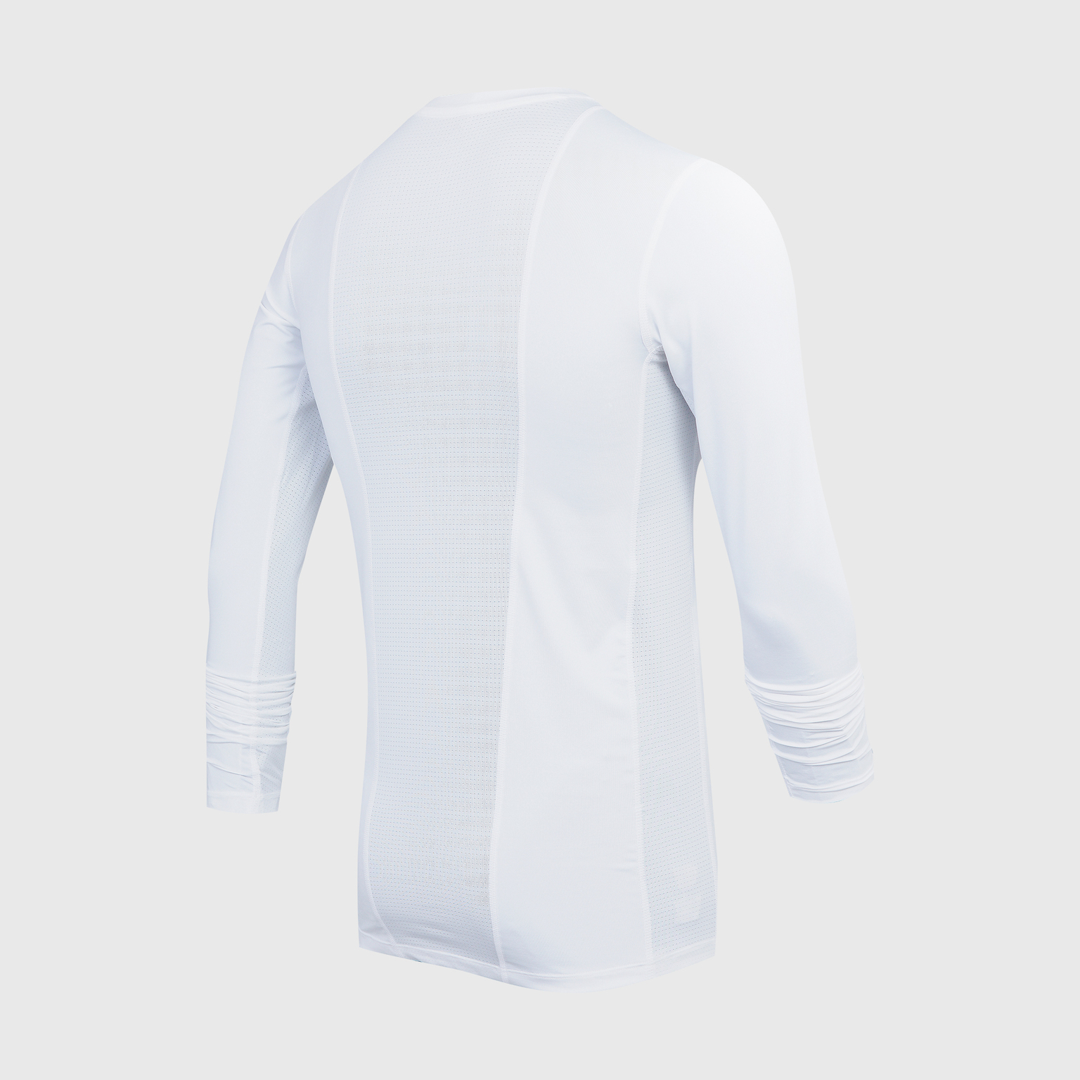 Белье футболка Adidas TF LS Top GU7334