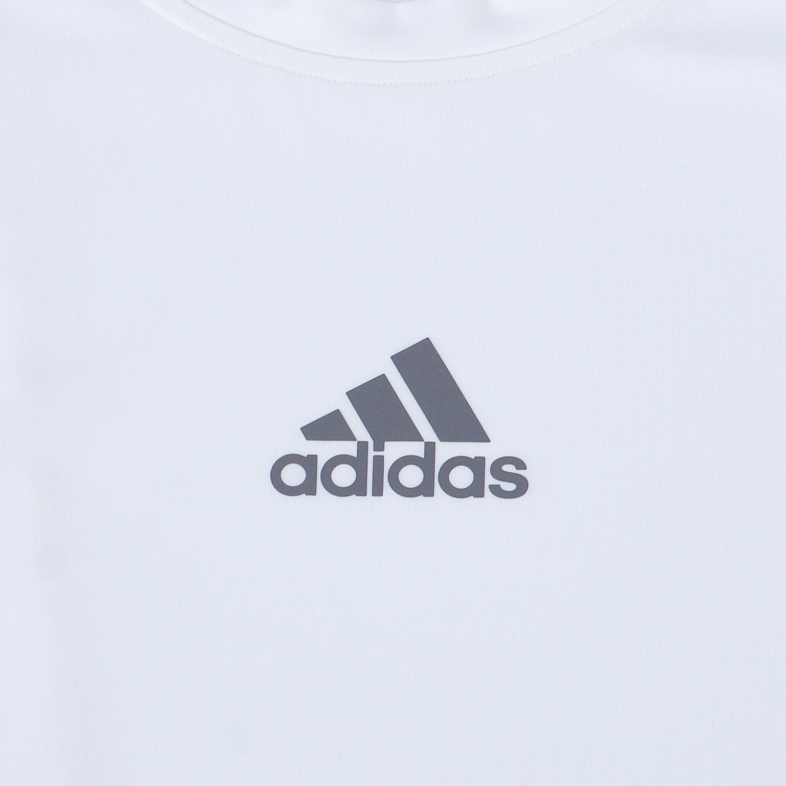 Белье футболка Adidas TF LS Top GU7334