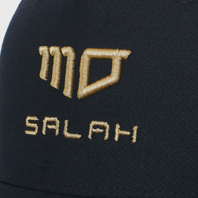 Бейсболка детская Adidas Mini Me Mo Salah H44320