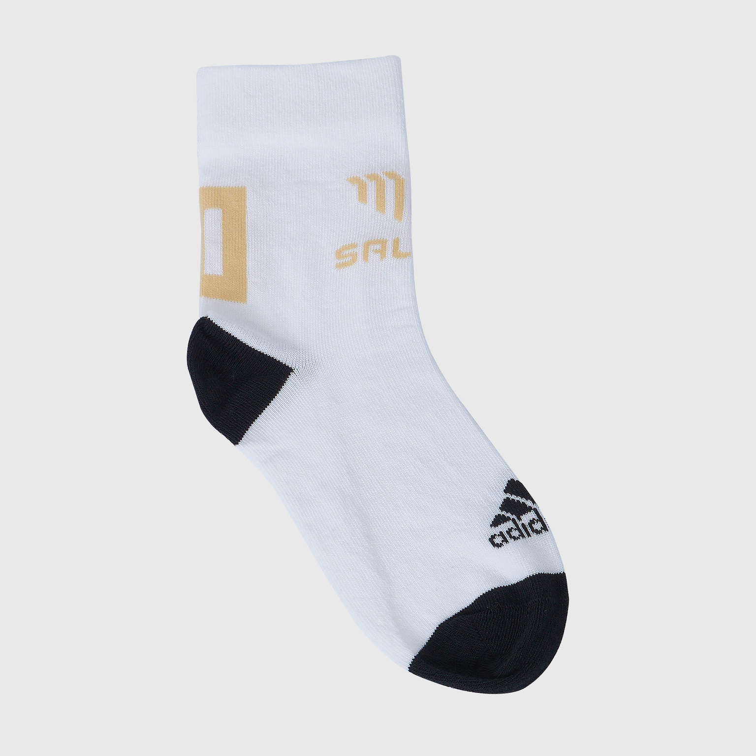 Комплект носков (3 пары) Adidas Mini Me Mo Salah H44324