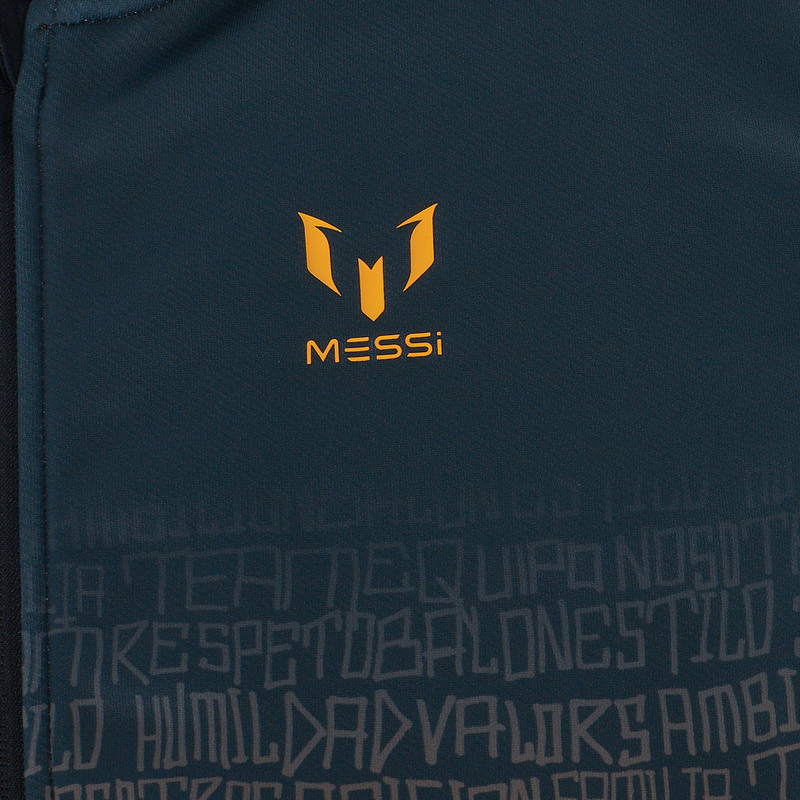 Толстовка подростковая Adidas Messi H59762