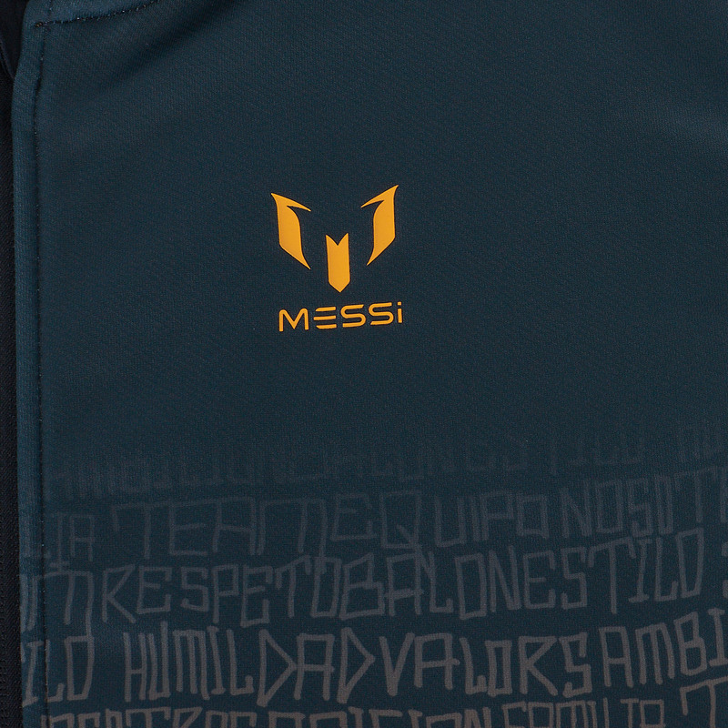 Толстовка подростковая Adidas Messi H59762