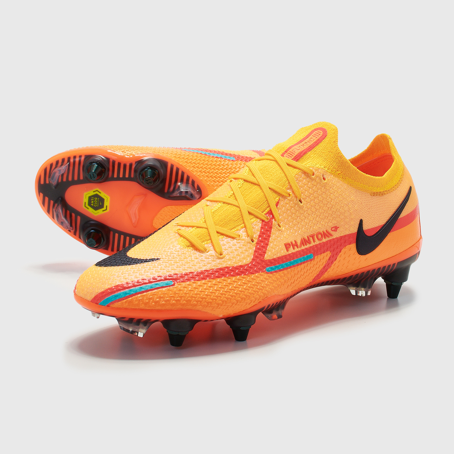 ????? Nike Phantom GT2 Elite SG-Pro AC DC0753-808 � ?????? ? ??????????  ????????, ????, ????, ??????