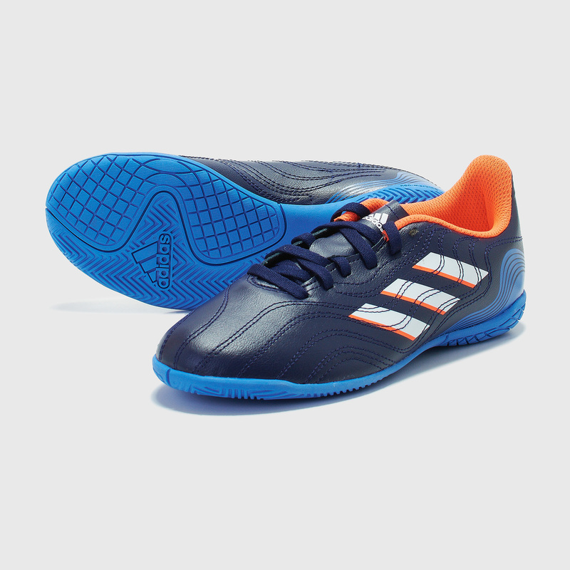 Футзалки детские Adidas Copa Sense.4 IN GW7405