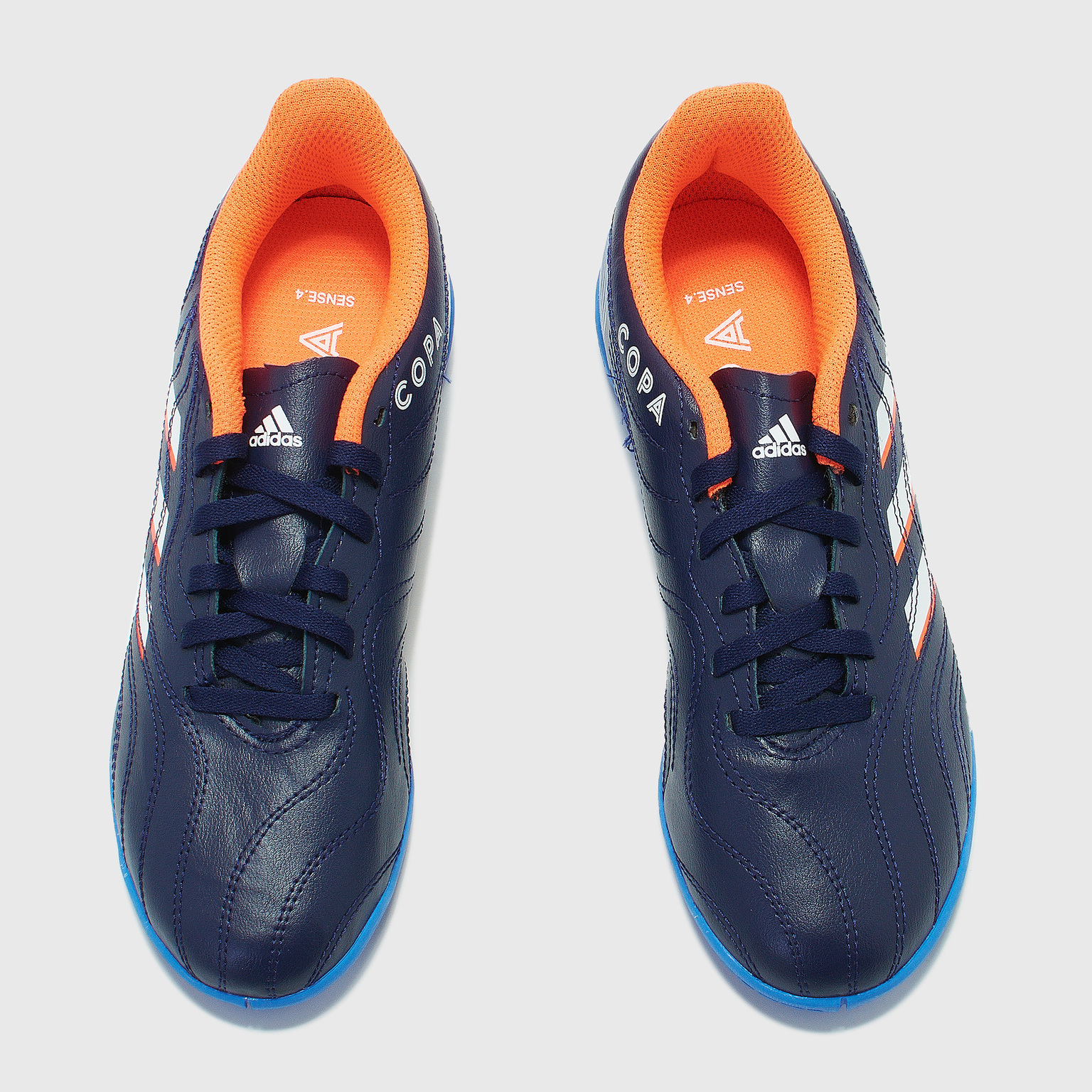 Футзалки детские Adidas Copa Sense.4 IN GW7405