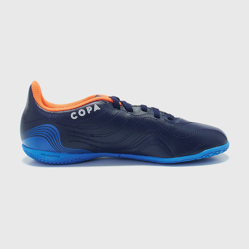 Футзалки детские Adidas Copa Sense.4 IN GW7405