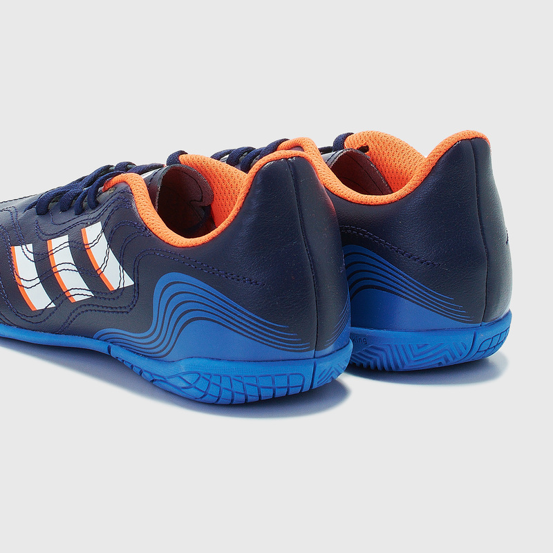 Футзалки детские Adidas Copa Sense.4 IN GW7405