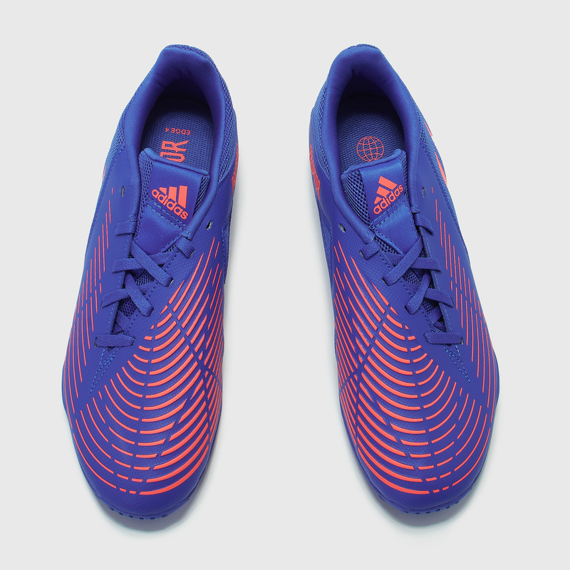 Футзалки Adidas Predator Edge.4 IN Sala GX0025