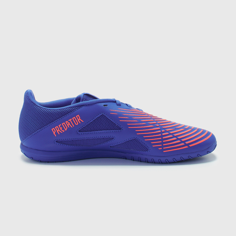 Футзалки Adidas Predator Edge.4 IN Sala GX0025