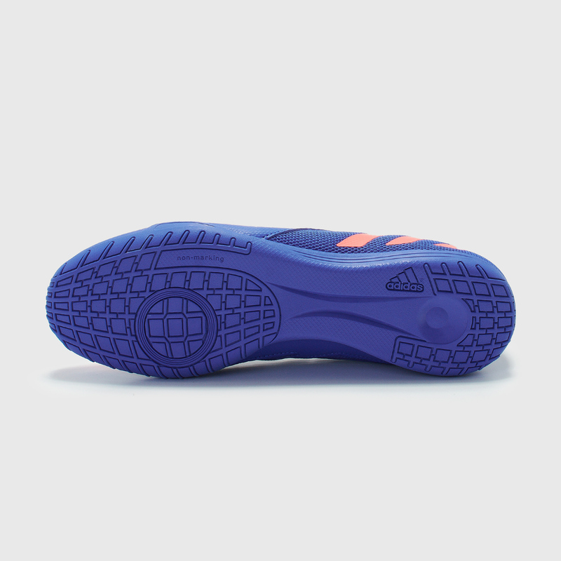 Футзалки Adidas Predator Edge.4 IN Sala GX0025