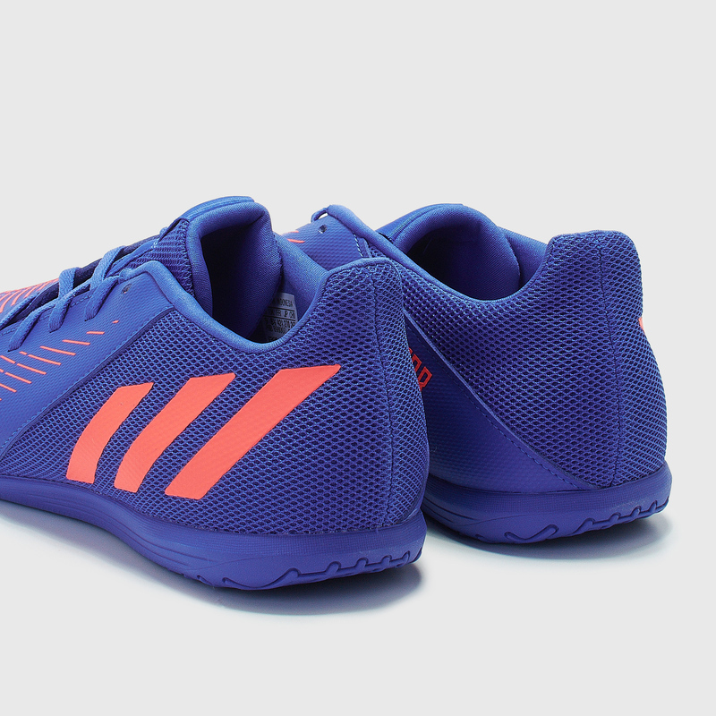 Футзалки Adidas Predator Edge.4 IN Sala GX0025