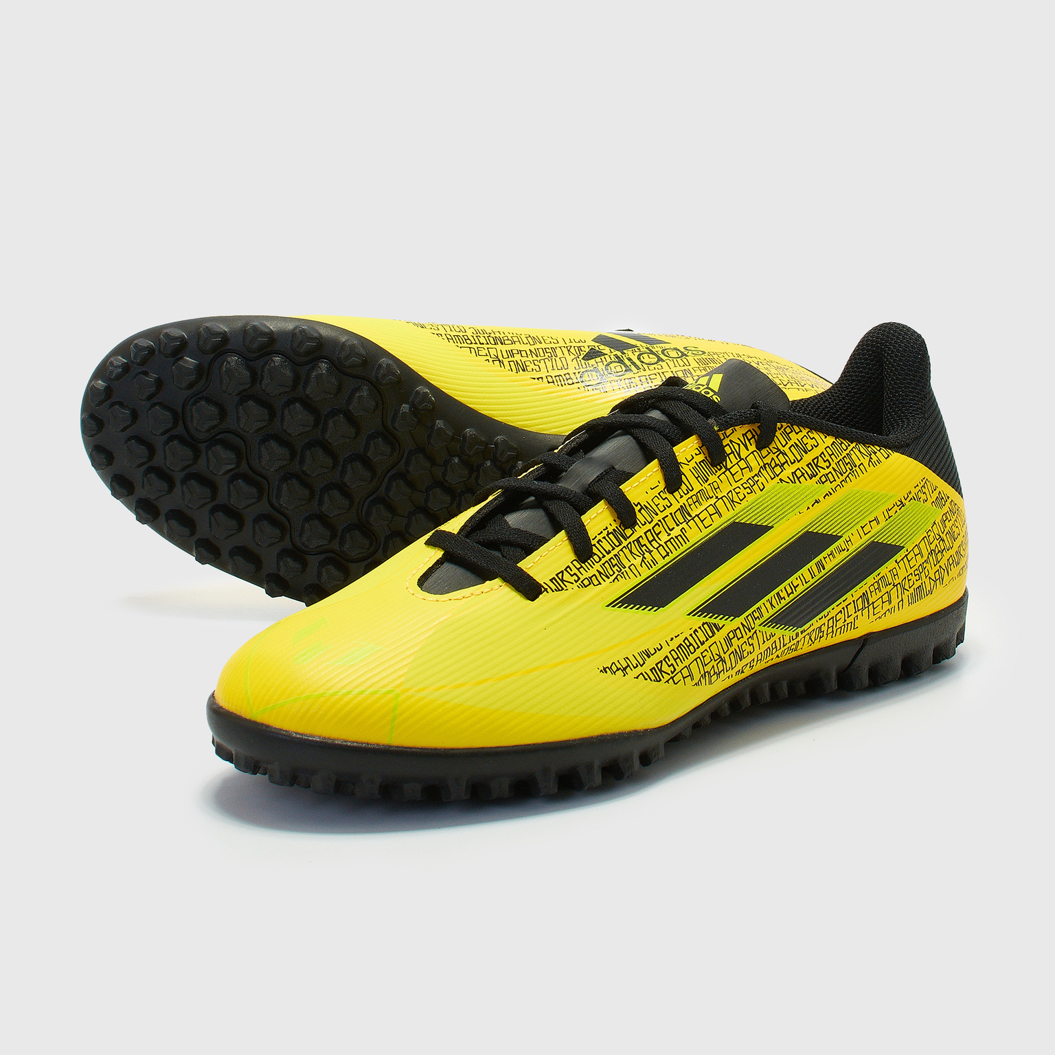 Шиповки Adidas X Speedflow Messi.4 TF GW7429