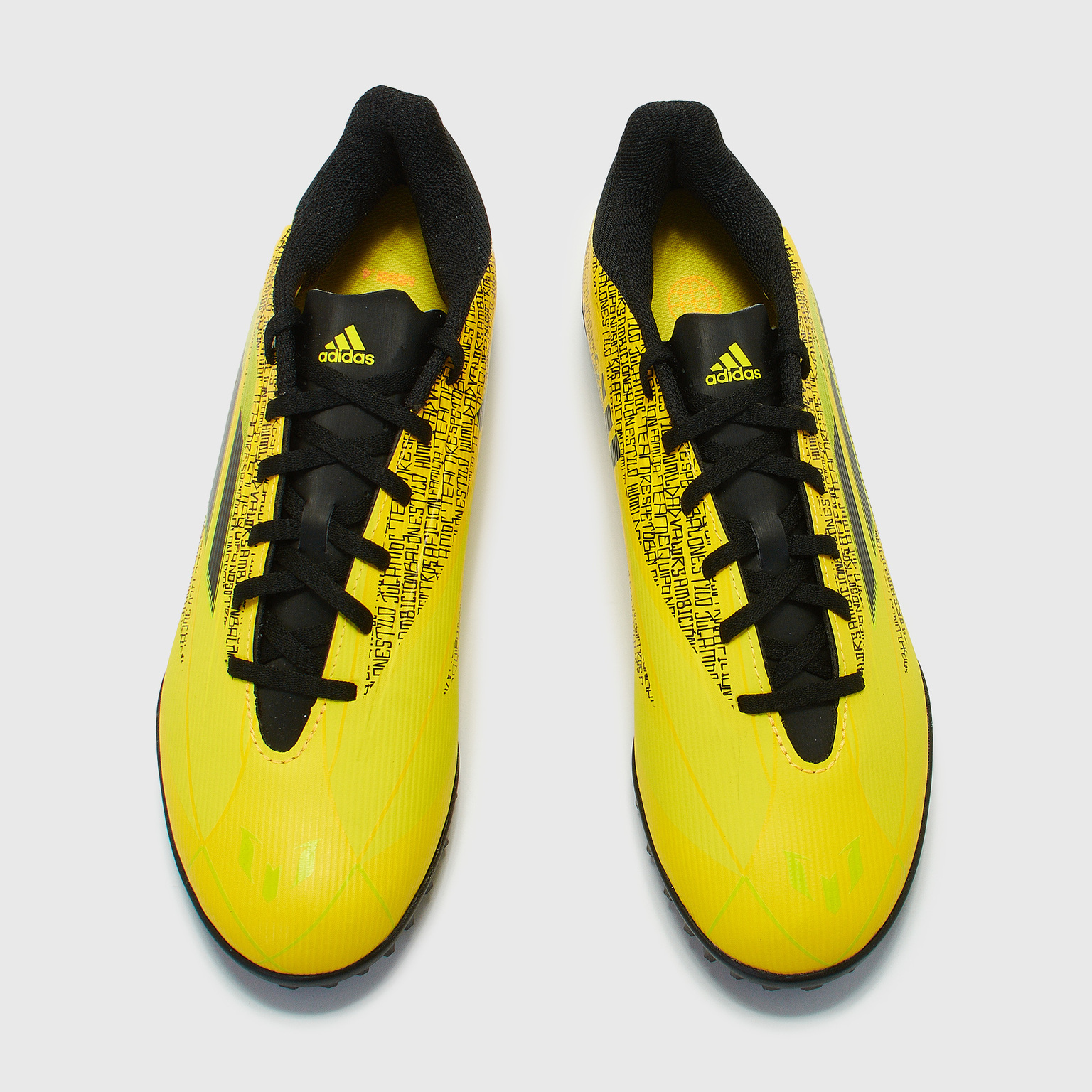 Шиповки Adidas X Speedflow Messi.4 TF GW7429