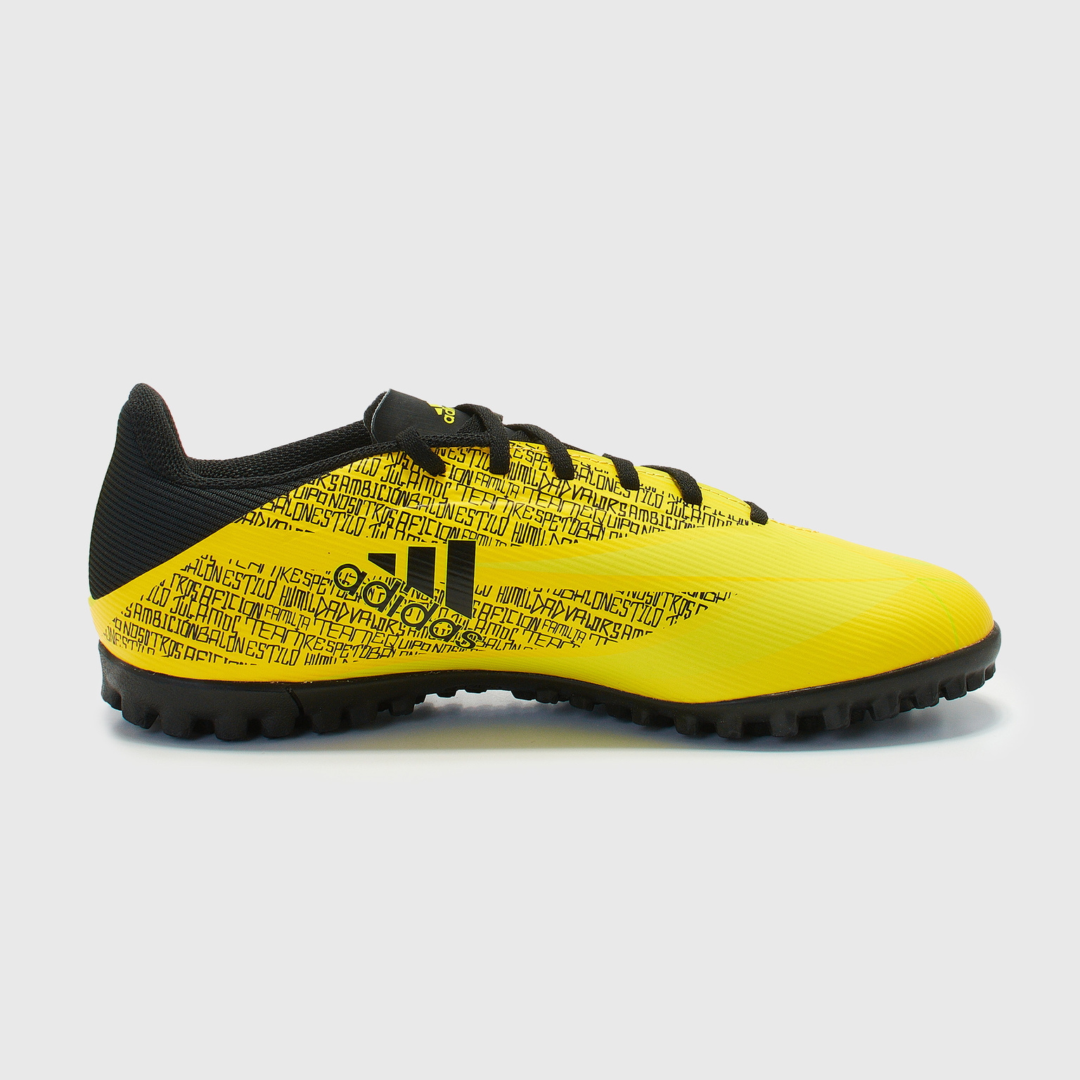 Шиповки Adidas X Speedflow Messi.4 TF GW7429