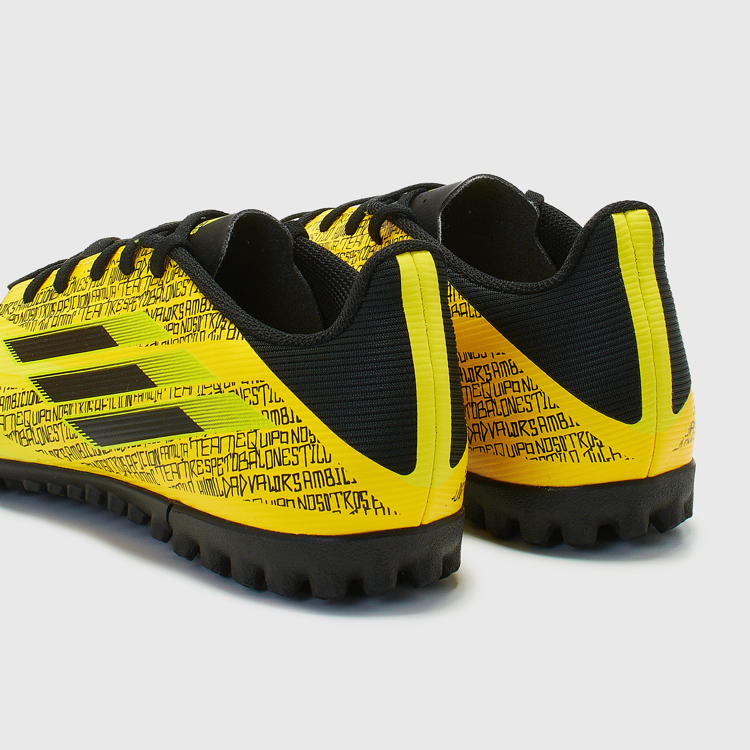 Шиповки Adidas X Speedflow Messi.4 TF GW7429