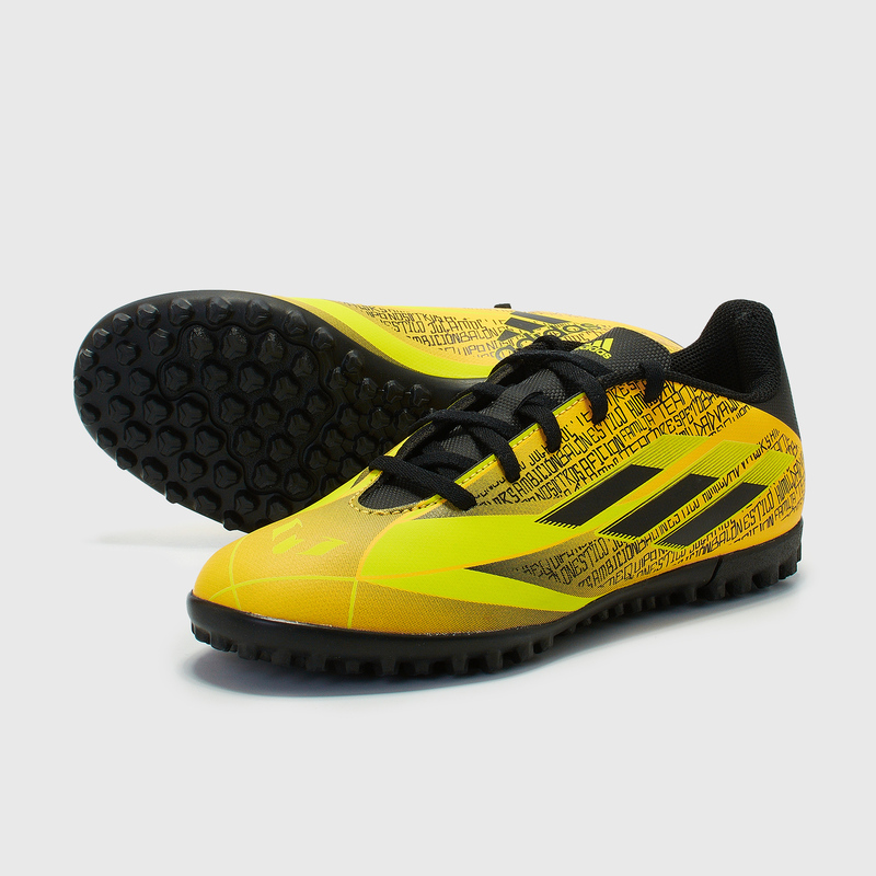 Шиповки детские Adidas X Speedflow Messi.4 TF GW7430