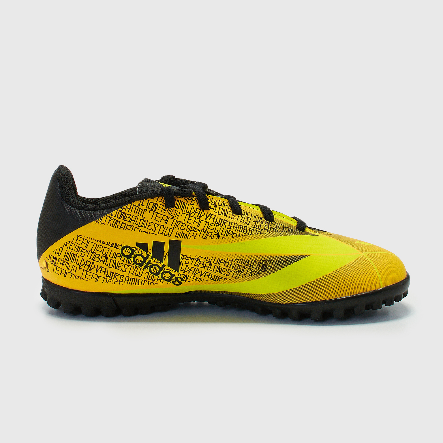 Шиповки детские Adidas X Speedflow Messi.4 TF GW7430