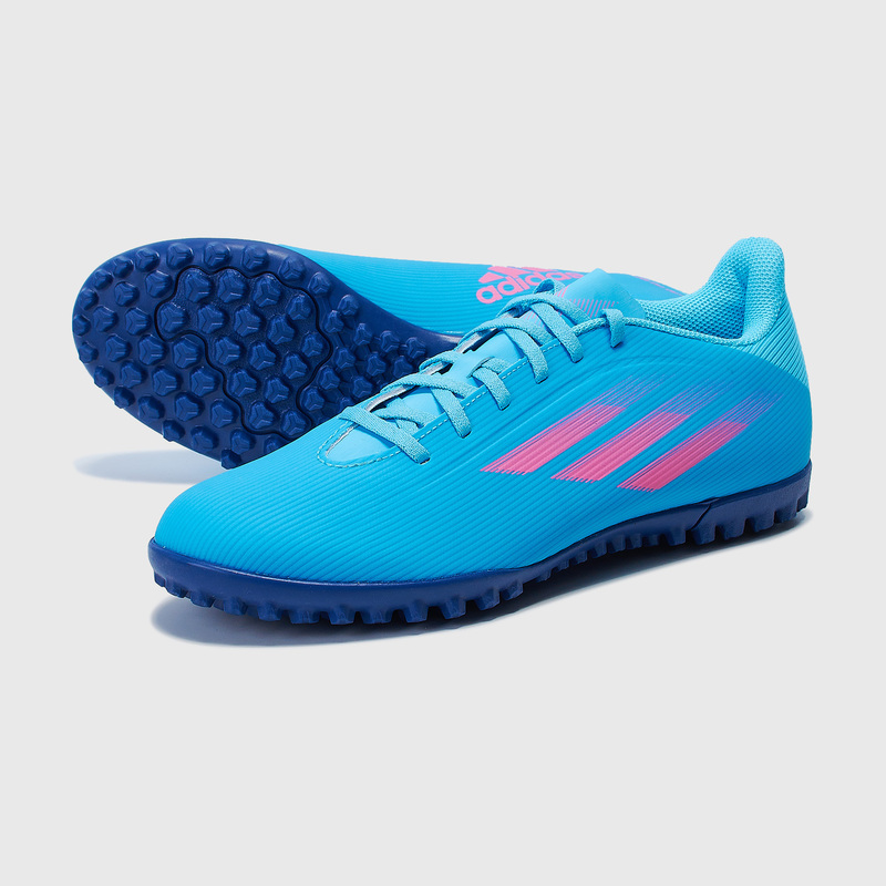 Шиповки Adidas X Speedflow.4 TF GW7530